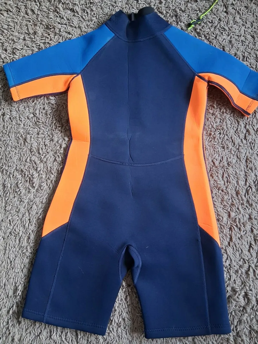 Wetsuits - Image 1