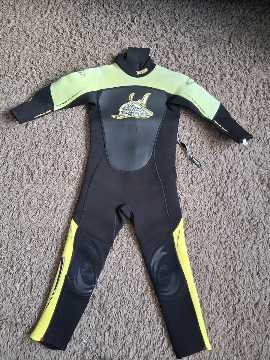 Wetsuits - Image 2