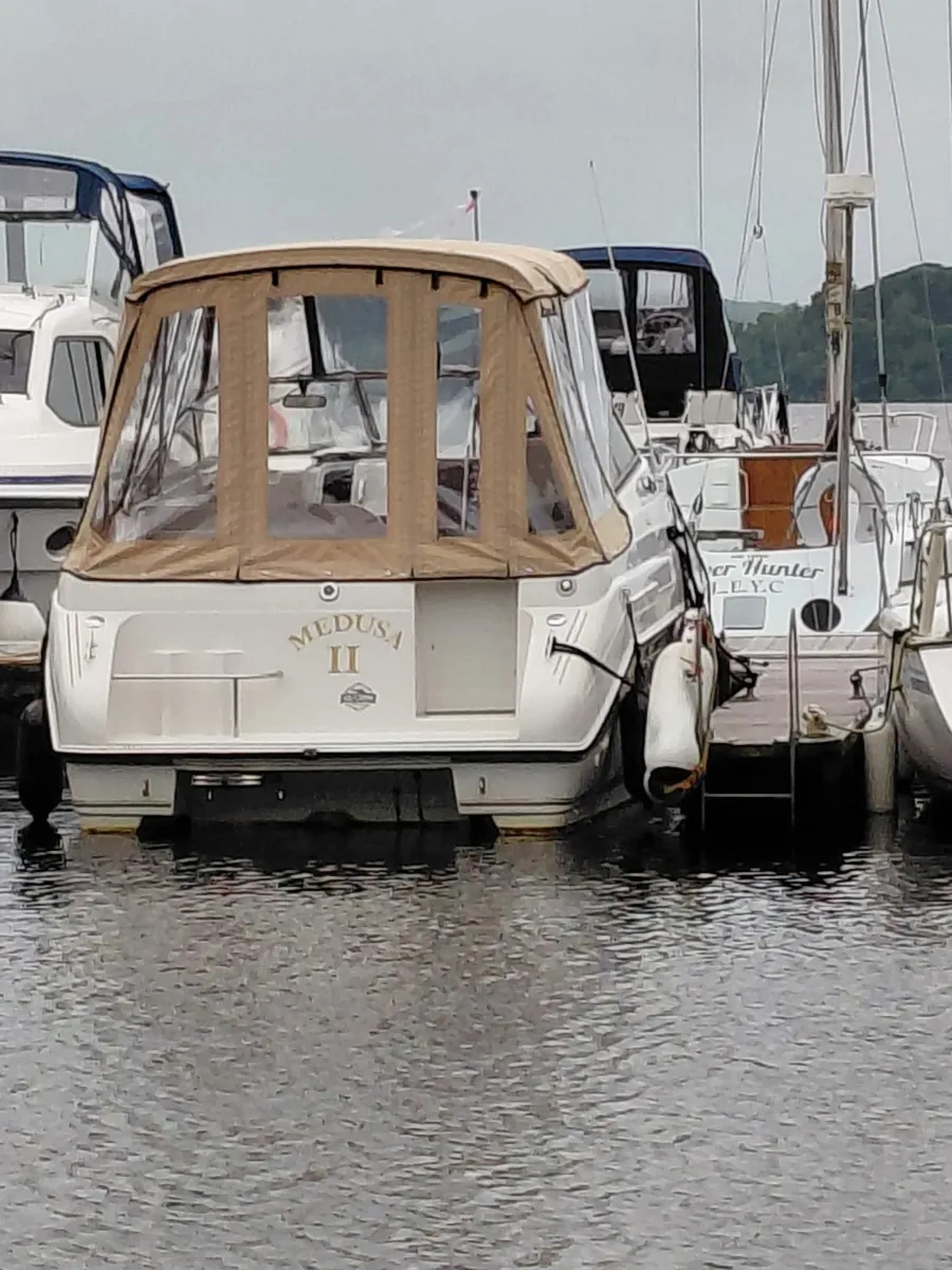 Regal Commodore 258 Sports Cruiser - Image 2