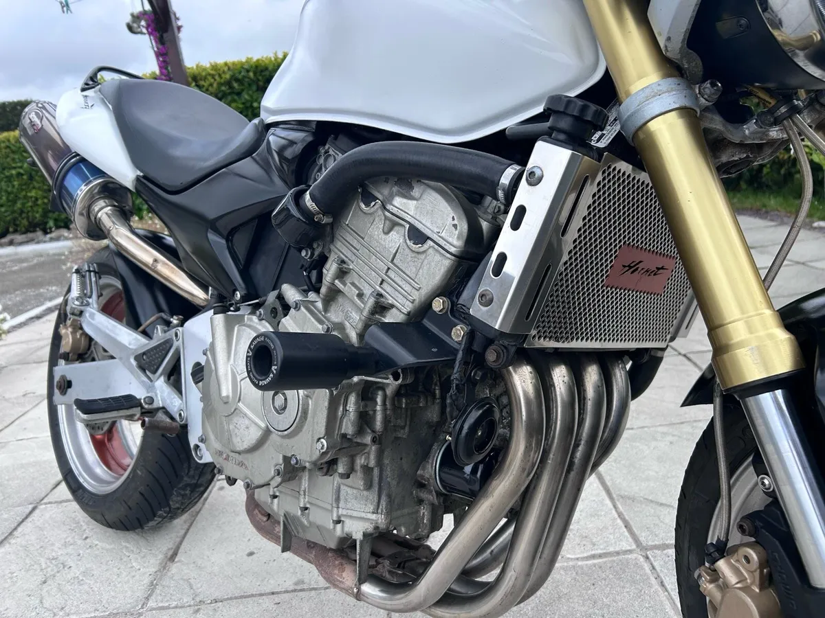 Honda CB600 Hornet - Image 3