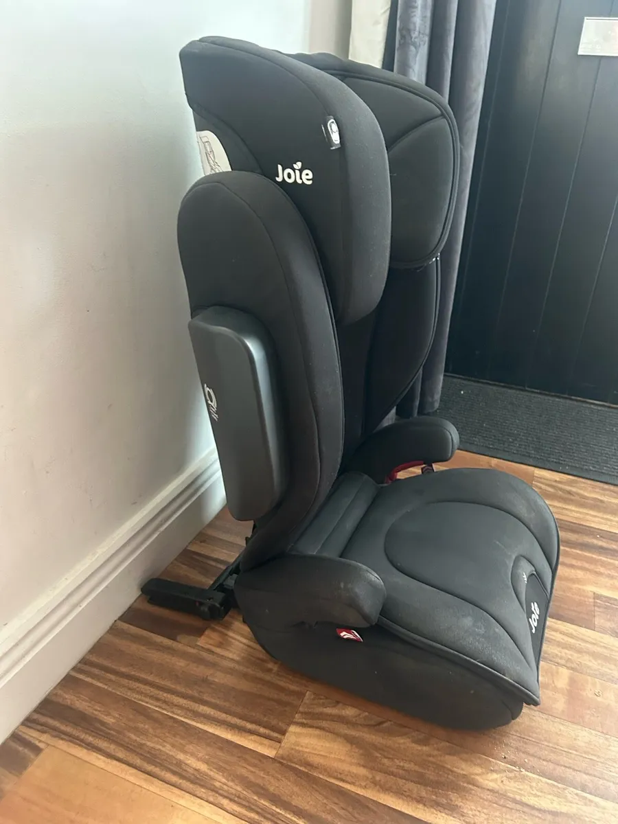 Car seat - Image 2