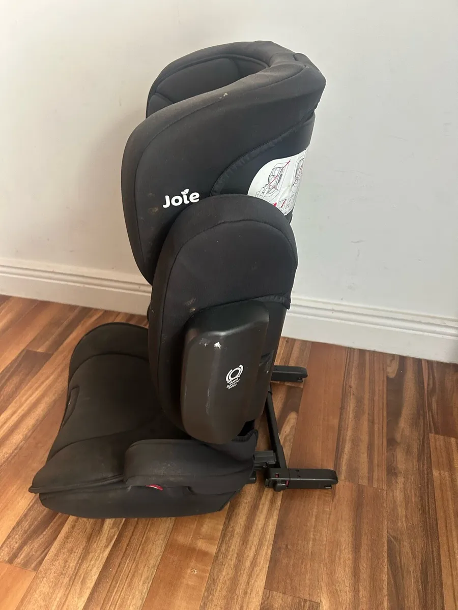 Car seat - Image 3