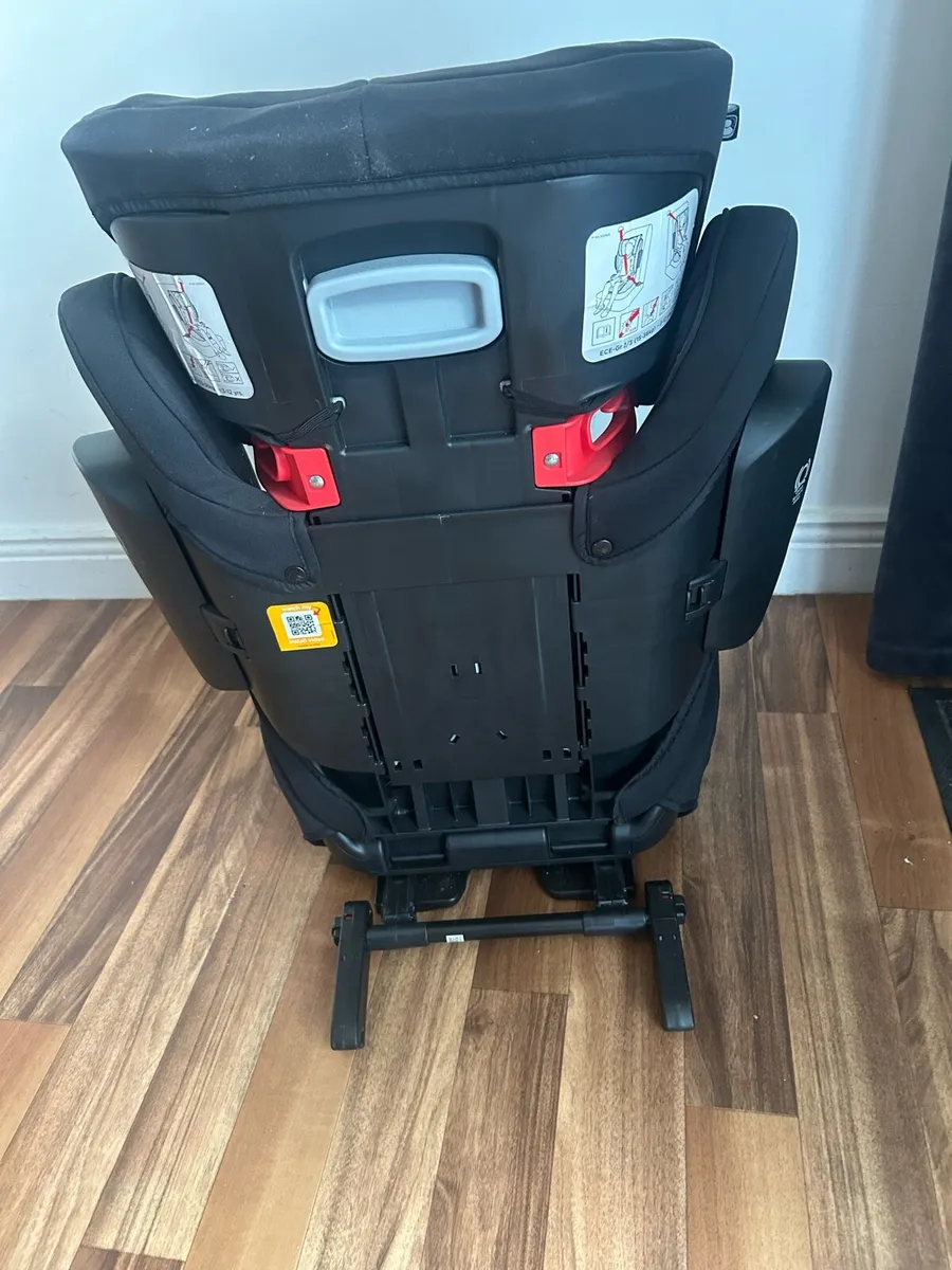 Car seat - Image 4