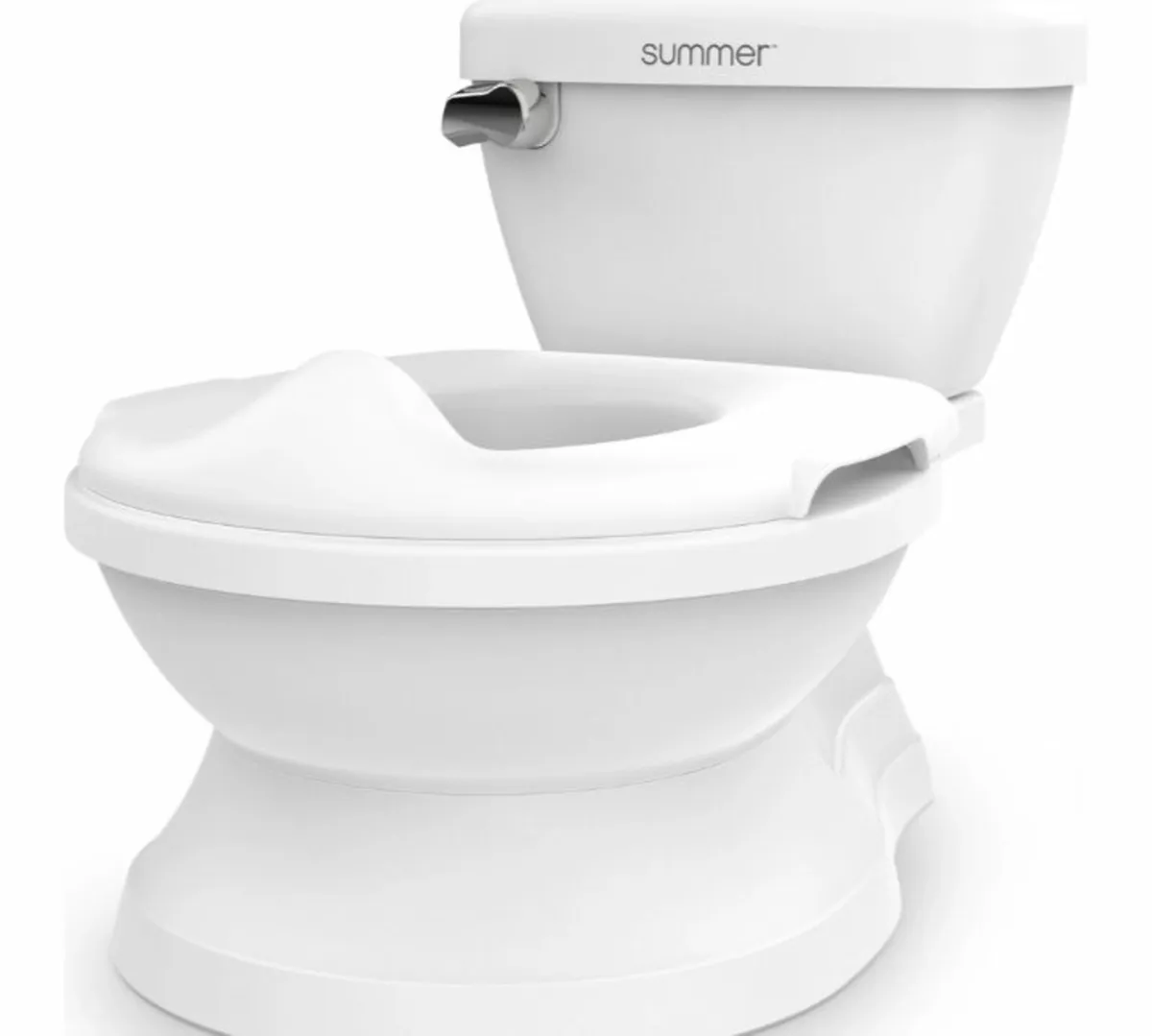 Potty