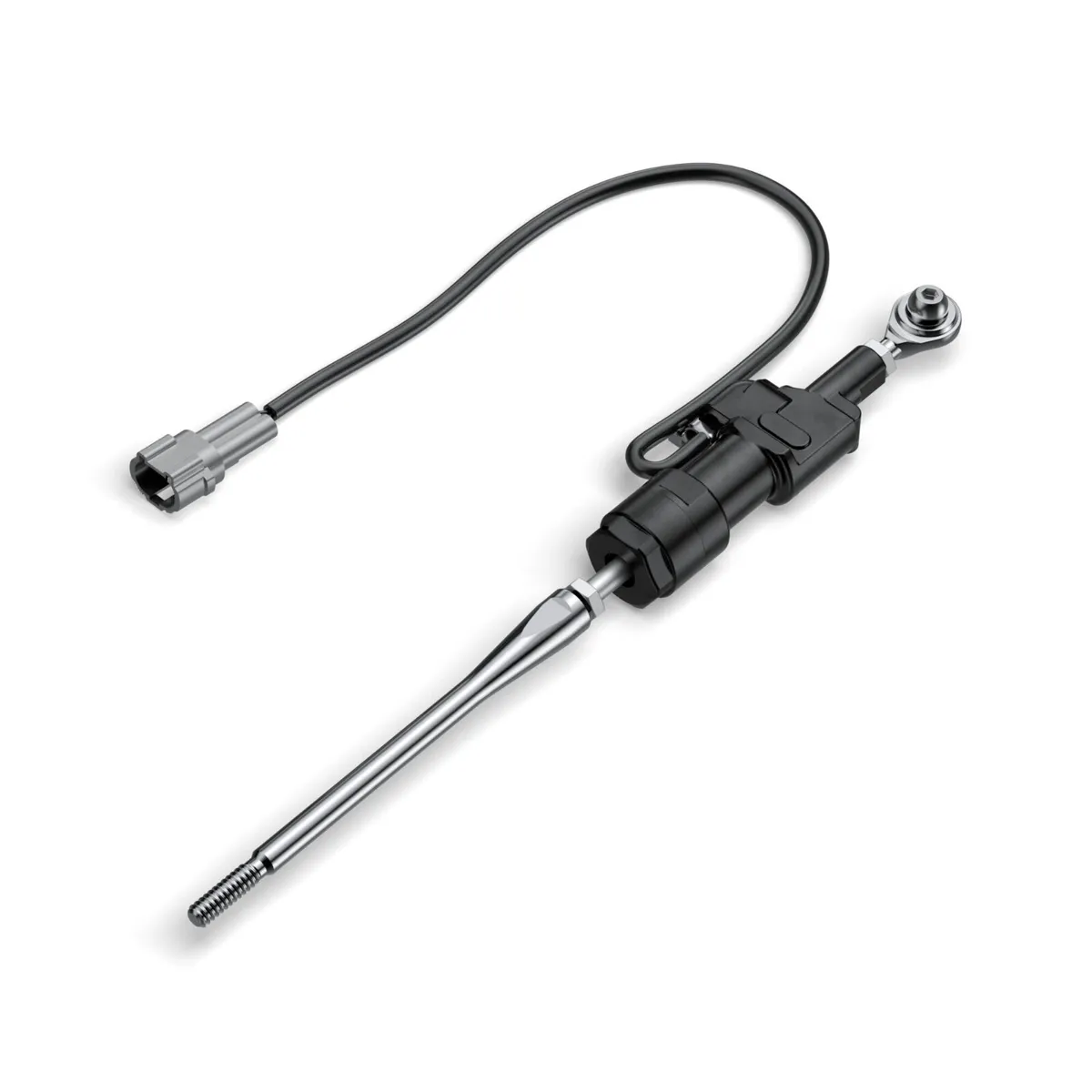 NEW YAMAHA TENERE 700 T7 QUICKSHIFTER KIT MOTO4U - Image 1