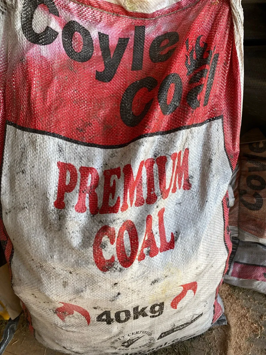 Coal