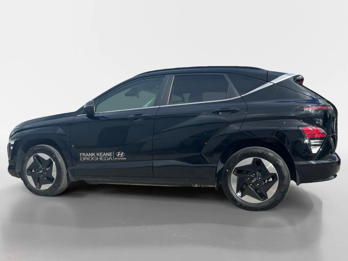Hyundai Kona Kona EV Elegance 65kwh - Image 3