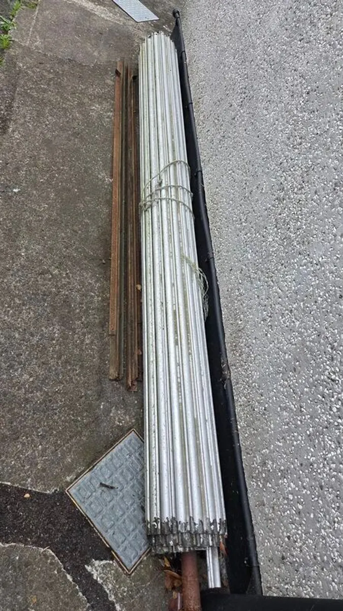Roller shutter door - Image 3