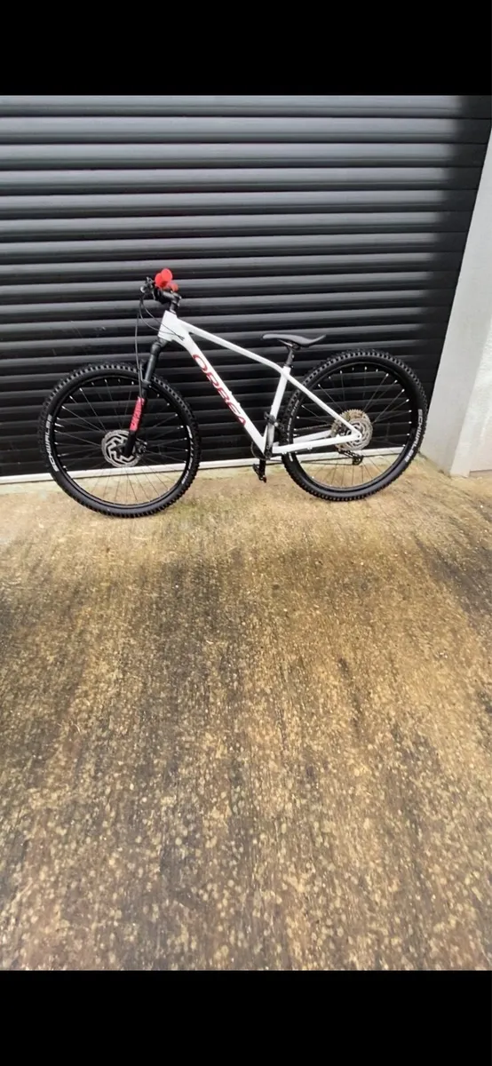 Orbea ALMA - Image 2