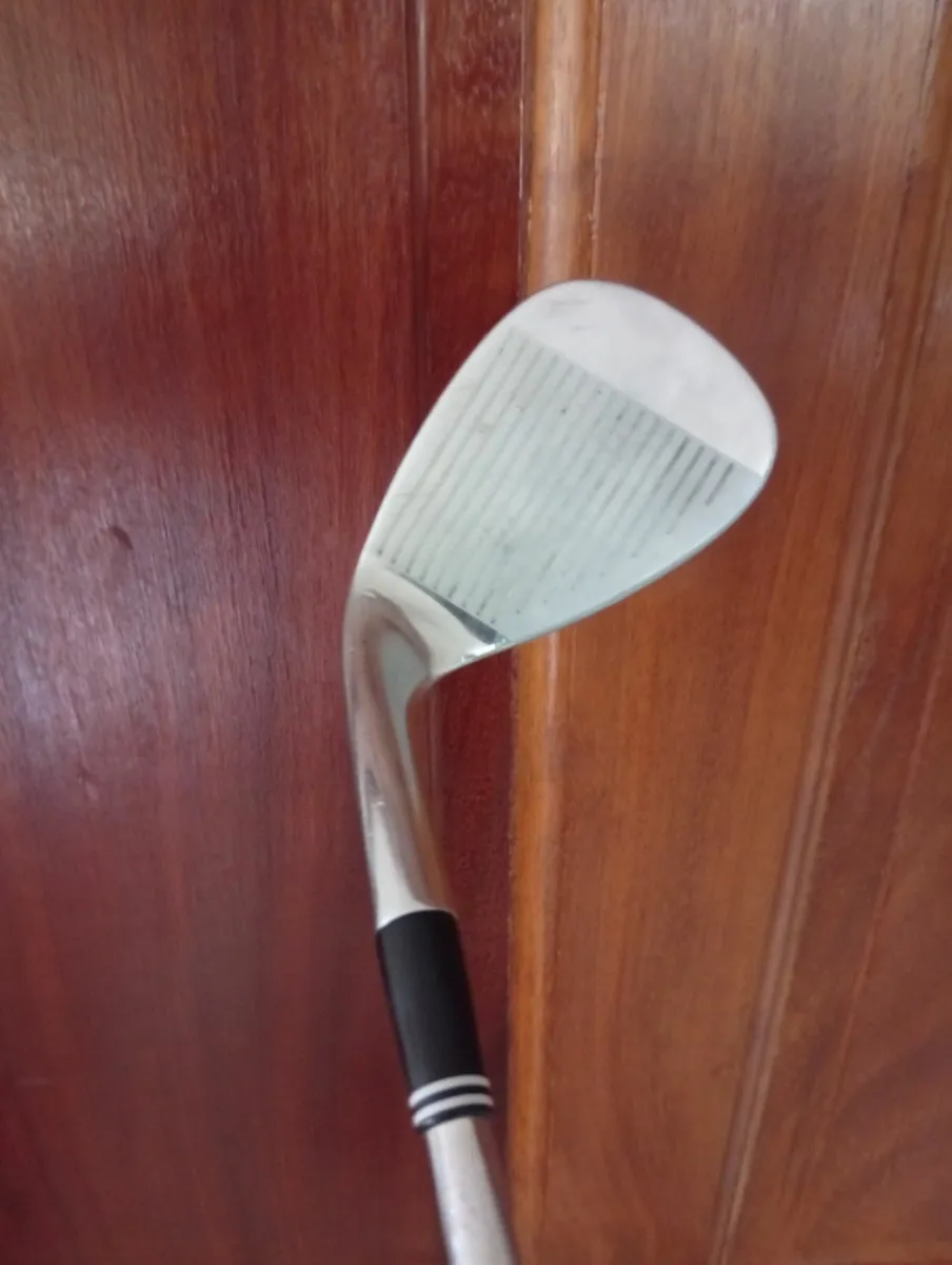 Cleveland Tour Action 51 Degree Wedge As New - Image 3