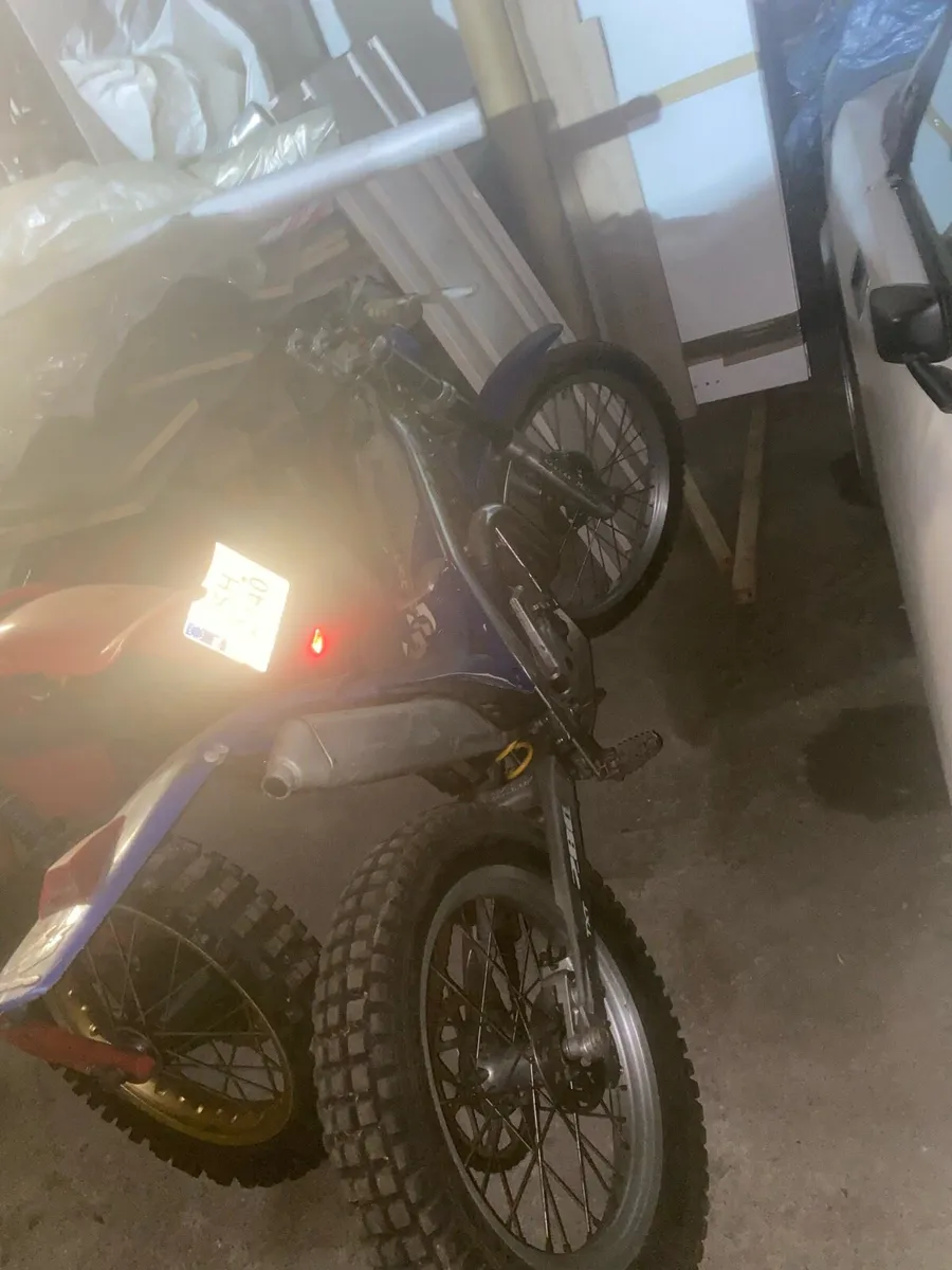Gas gas pro