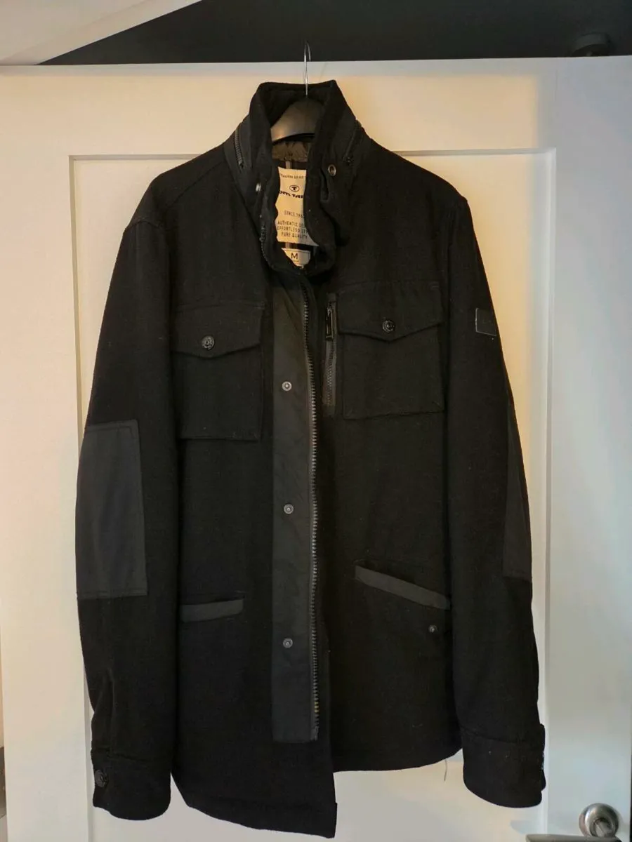 Tom Tailor Occasion Jacket - Image 1