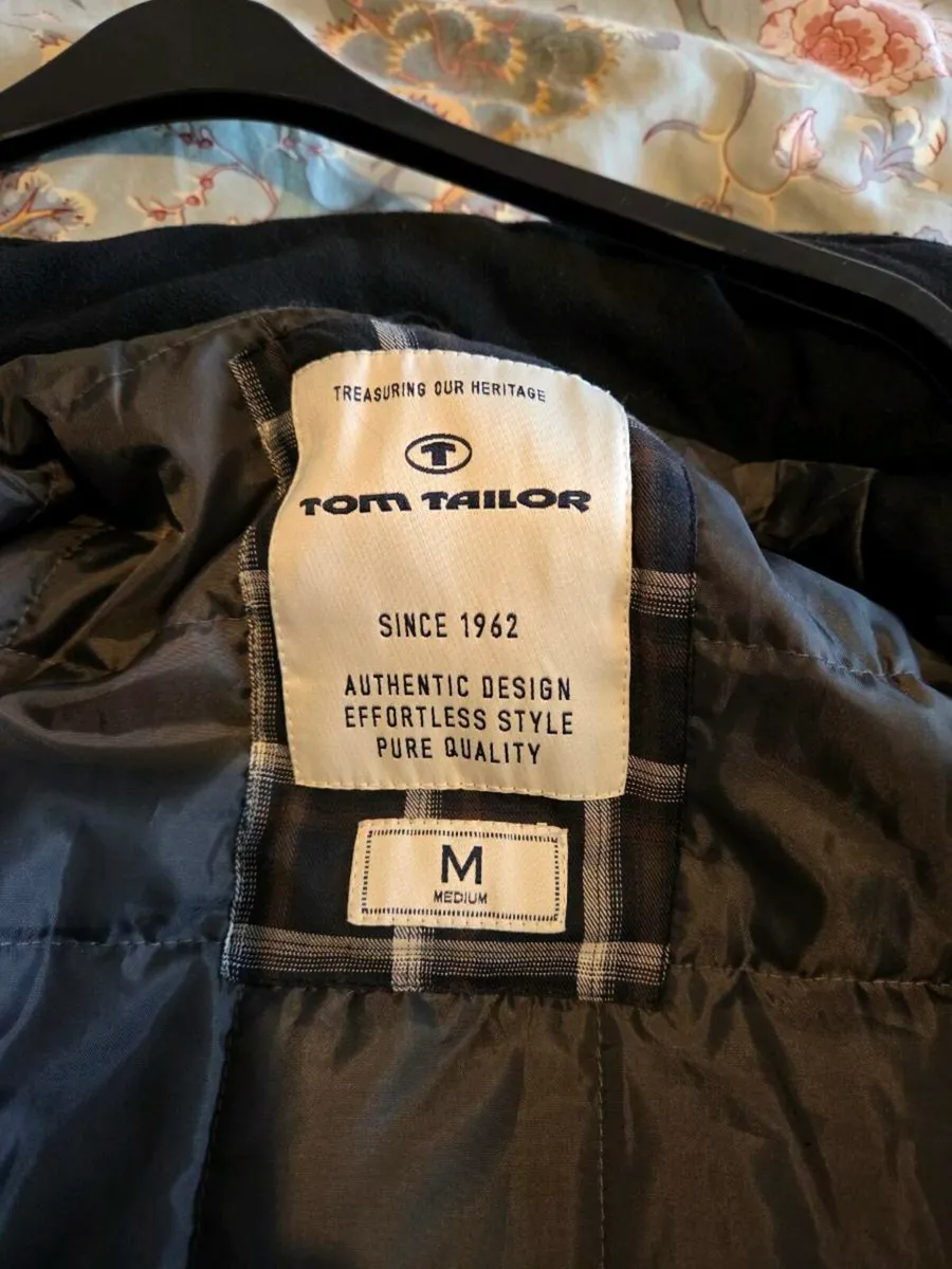 Tom Tailor Occasion Jacket - Image 2