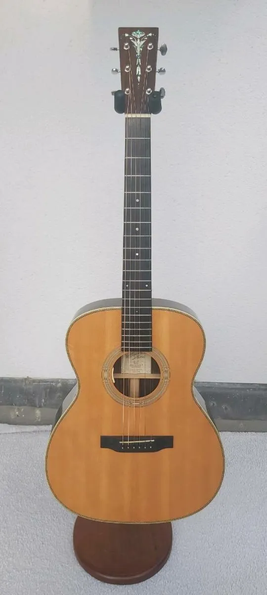 Recording King RO 127 - Image 4
