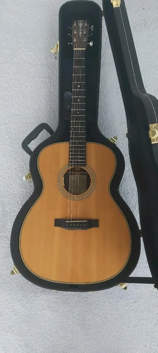 Recording King RO 127 - Image 1