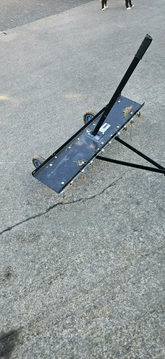 Scarifier - Image 1