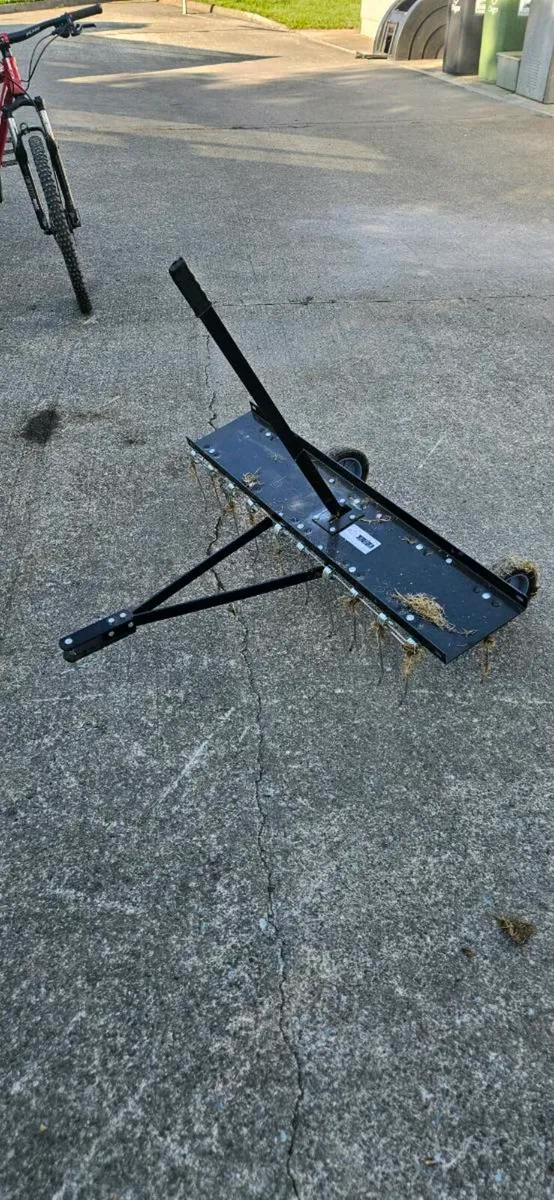 Scarifier - Image 2