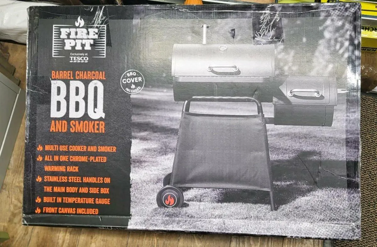 Bbq - Image 1