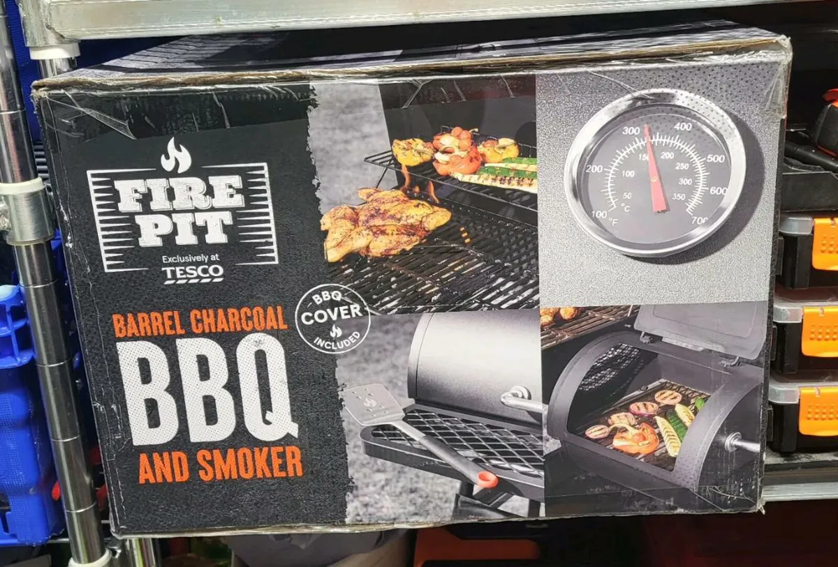 Bbq - Image 2