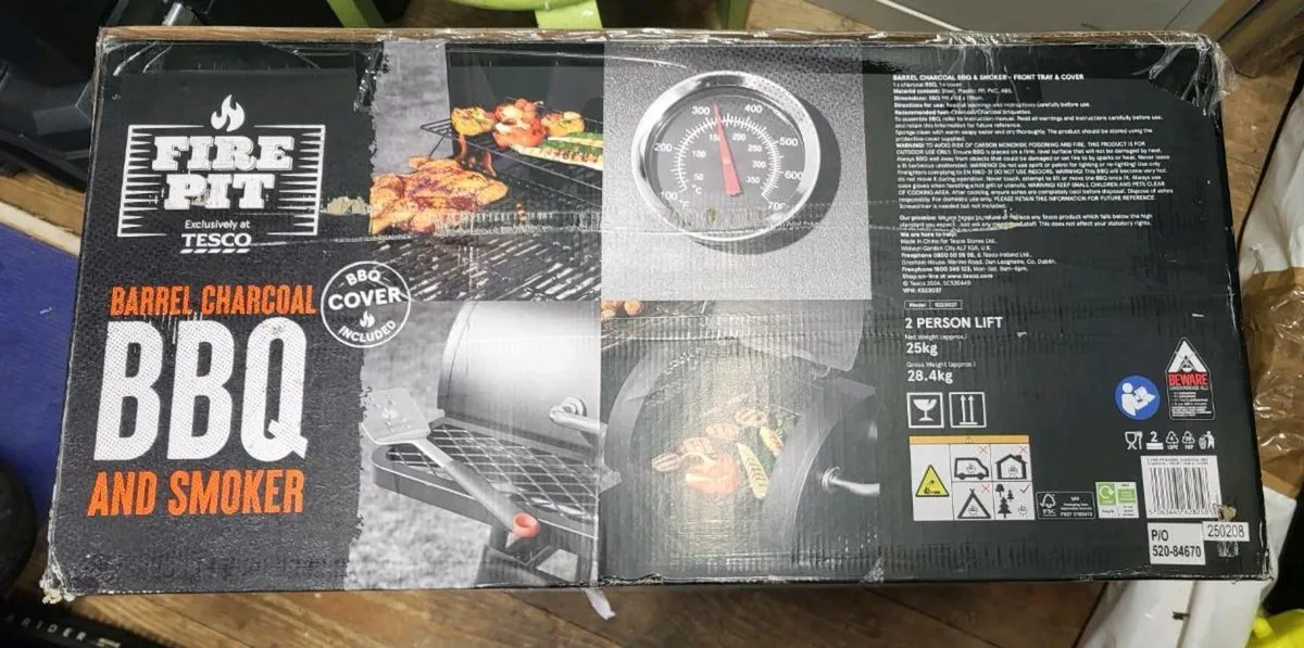 Bbq - Image 4