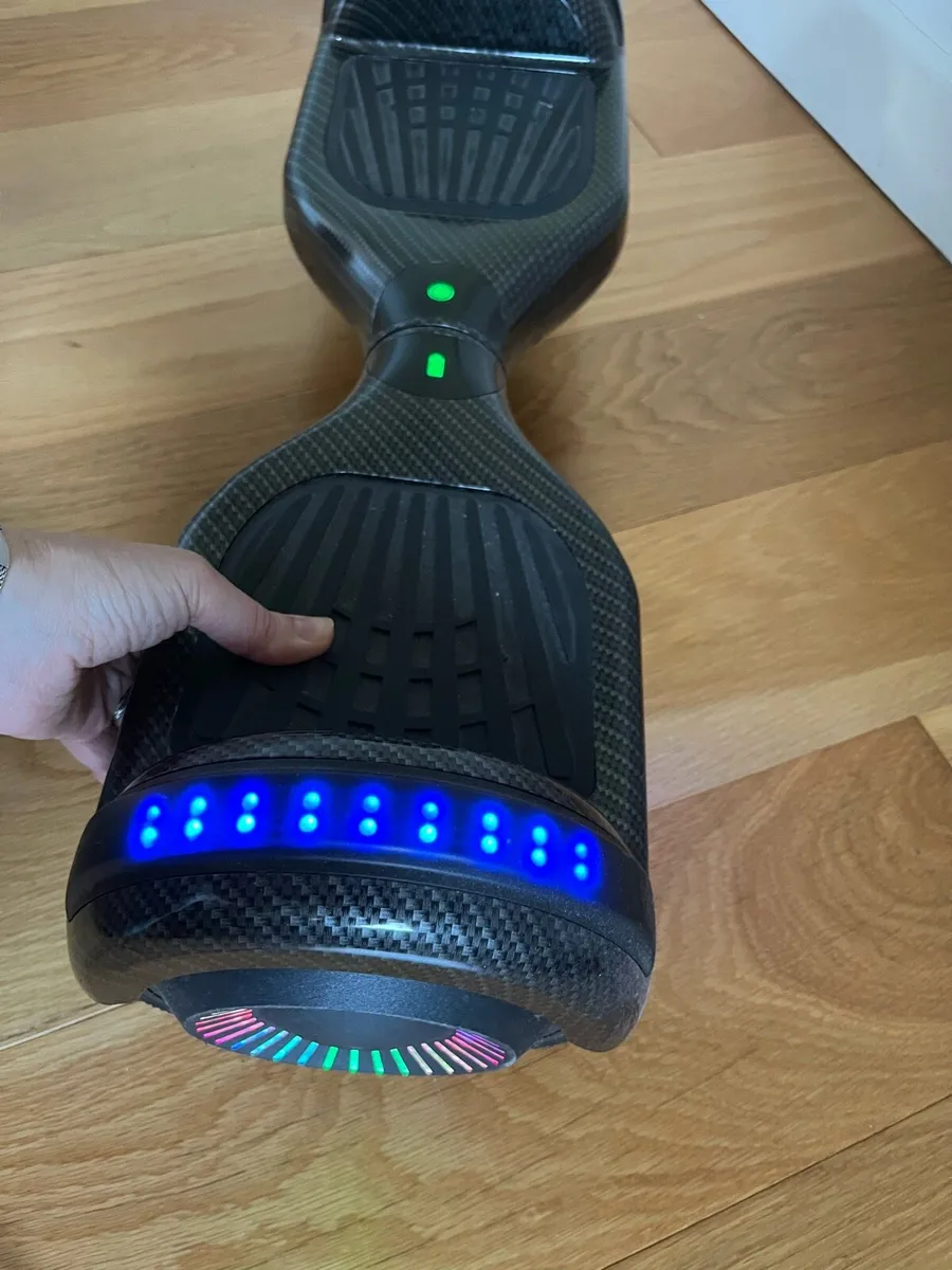 Hover board - Image 4