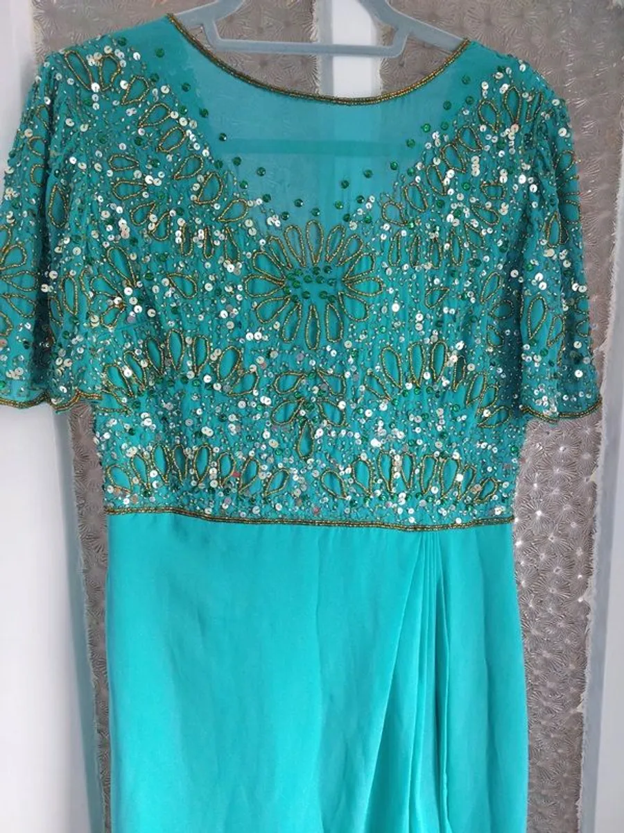 Virgos lounge Belle dress - Image 1