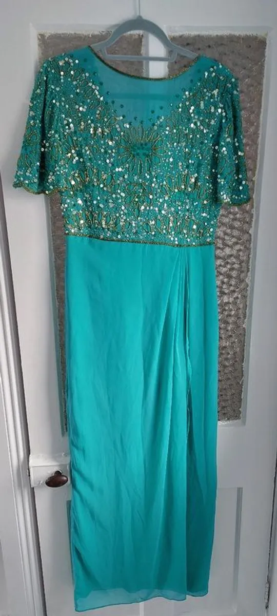 Virgos lounge Belle dress - Image 2