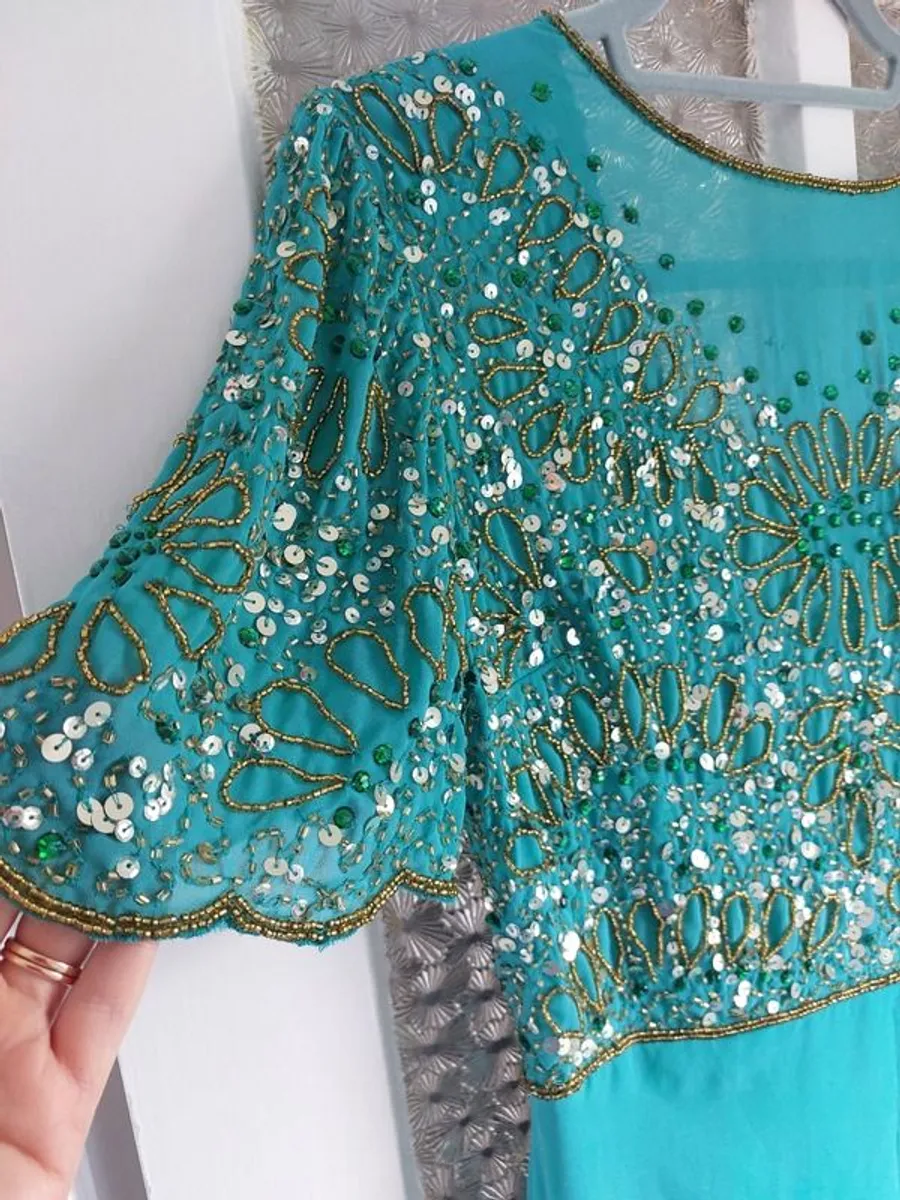 Virgos lounge Belle dress - Image 3