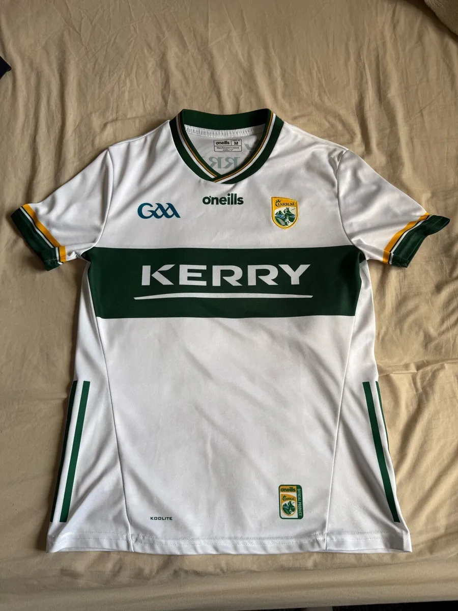 Kerry player fit jersey - Image 1