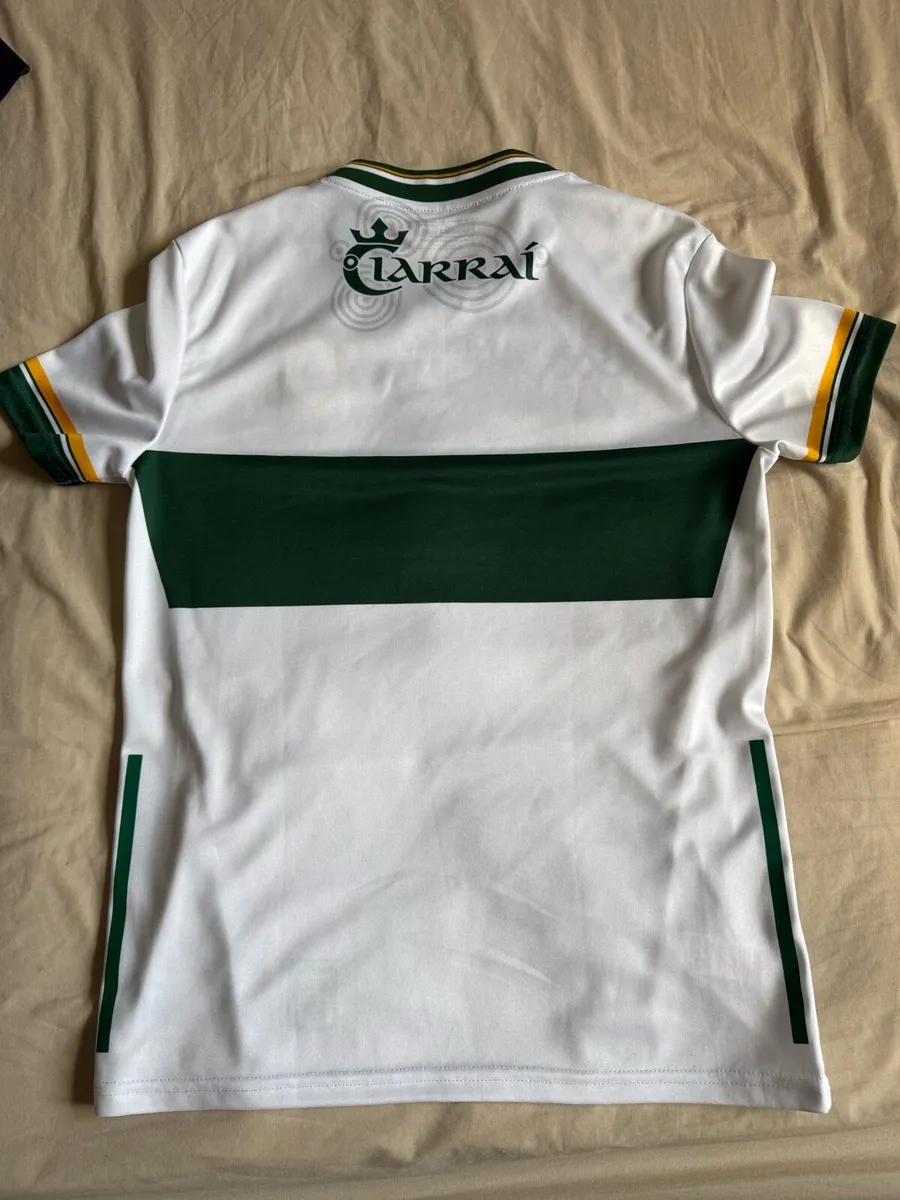 Kerry player fit jersey - Image 2