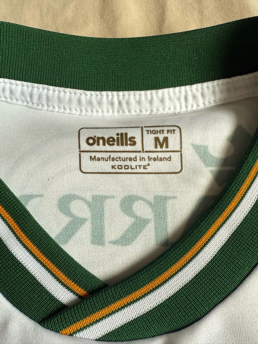 Kerry player fit jersey - Image 3