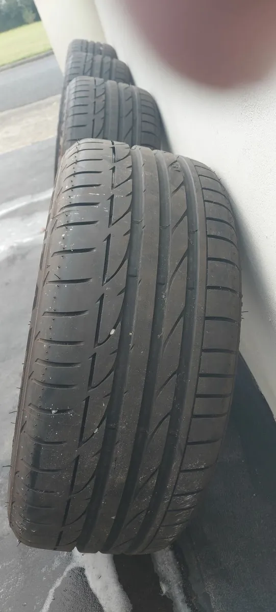 Wheels - Image 1