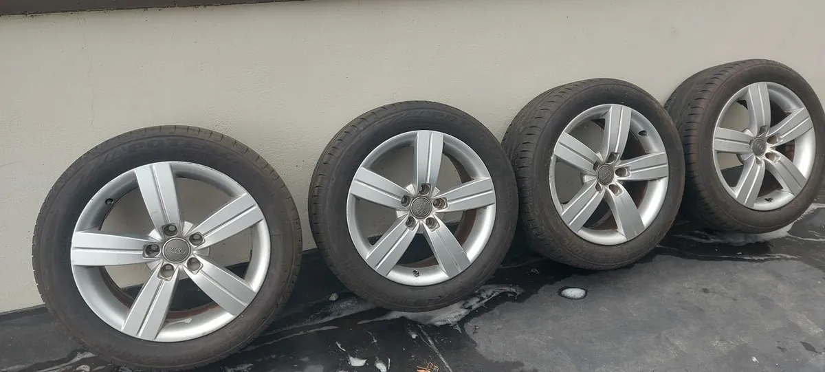 Wheels - Image 2