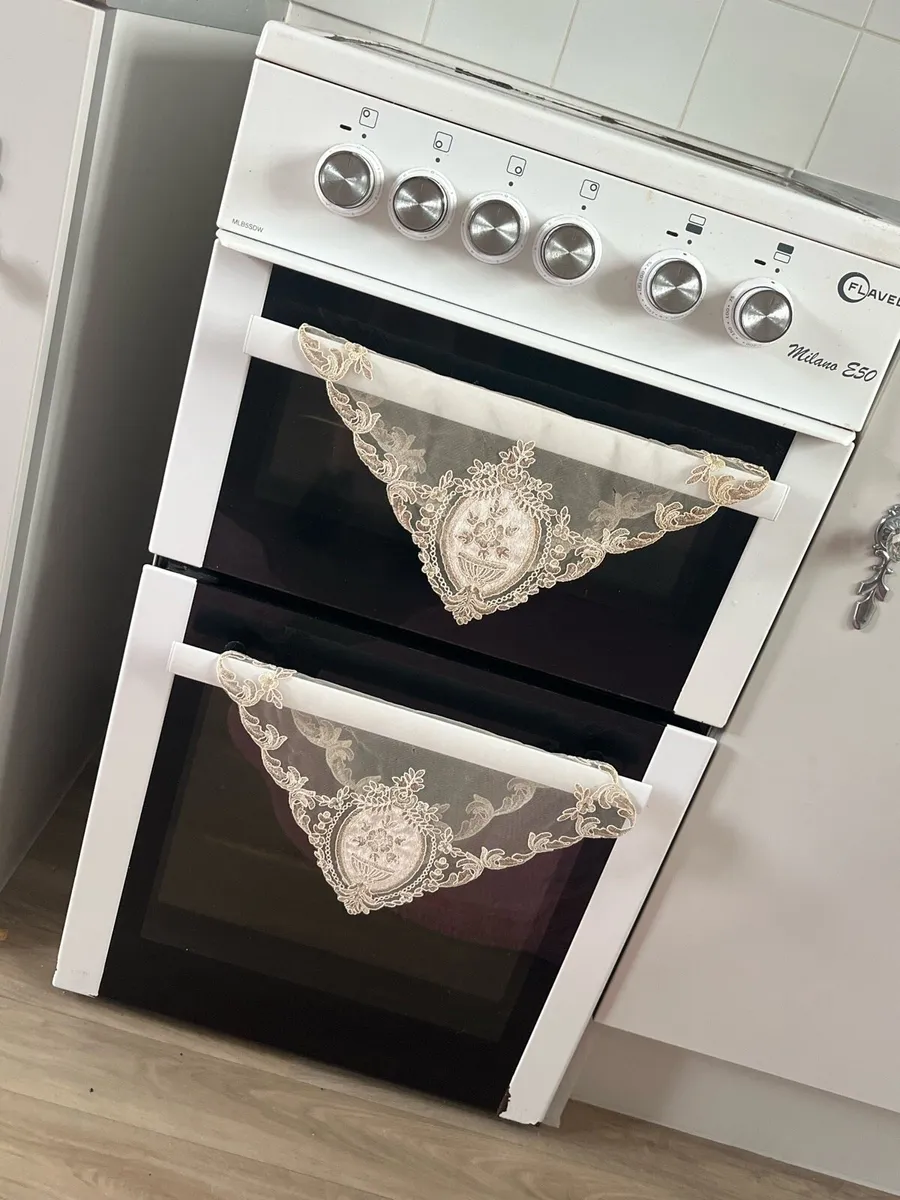 Electric Oven - Image 1