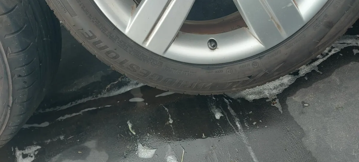 Wheels - Image 3