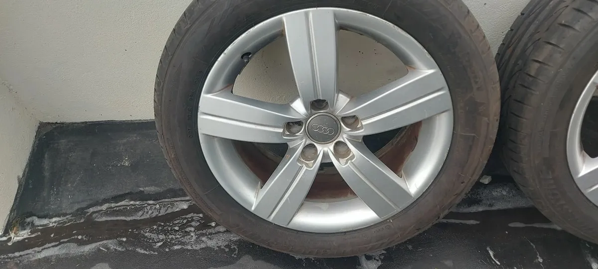 Wheels - Image 4