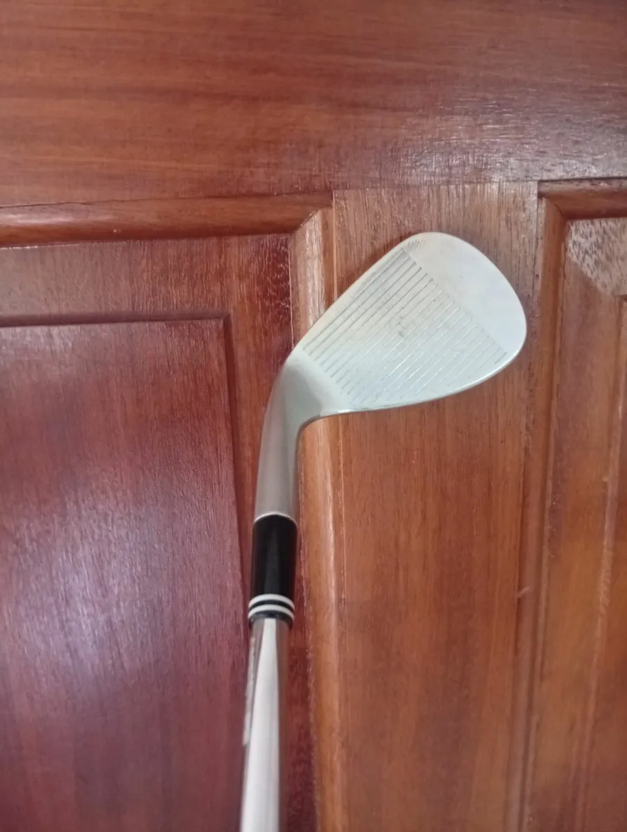 Cleveland RTX ZipCore 54 degree Wedge - Image 2