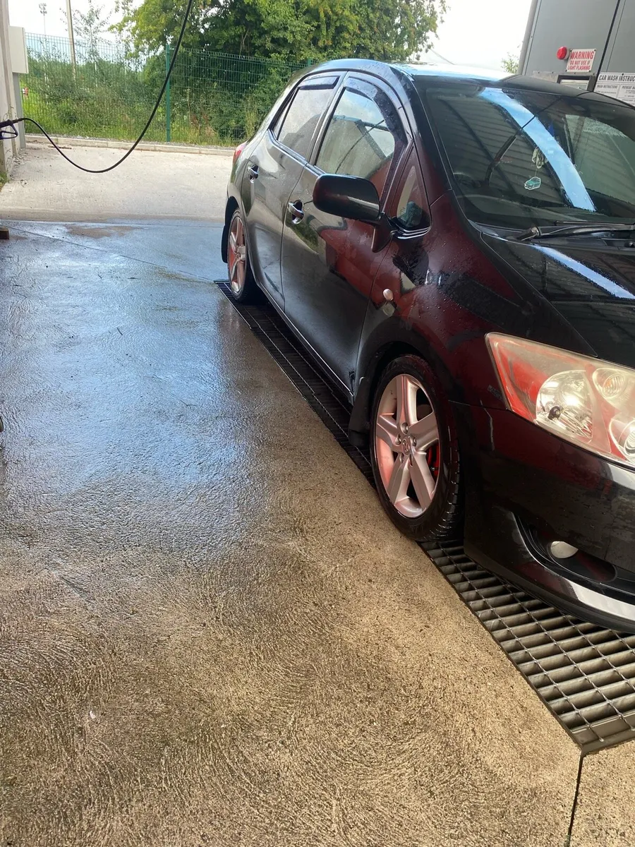 Toyota Auris TR - Image 4
