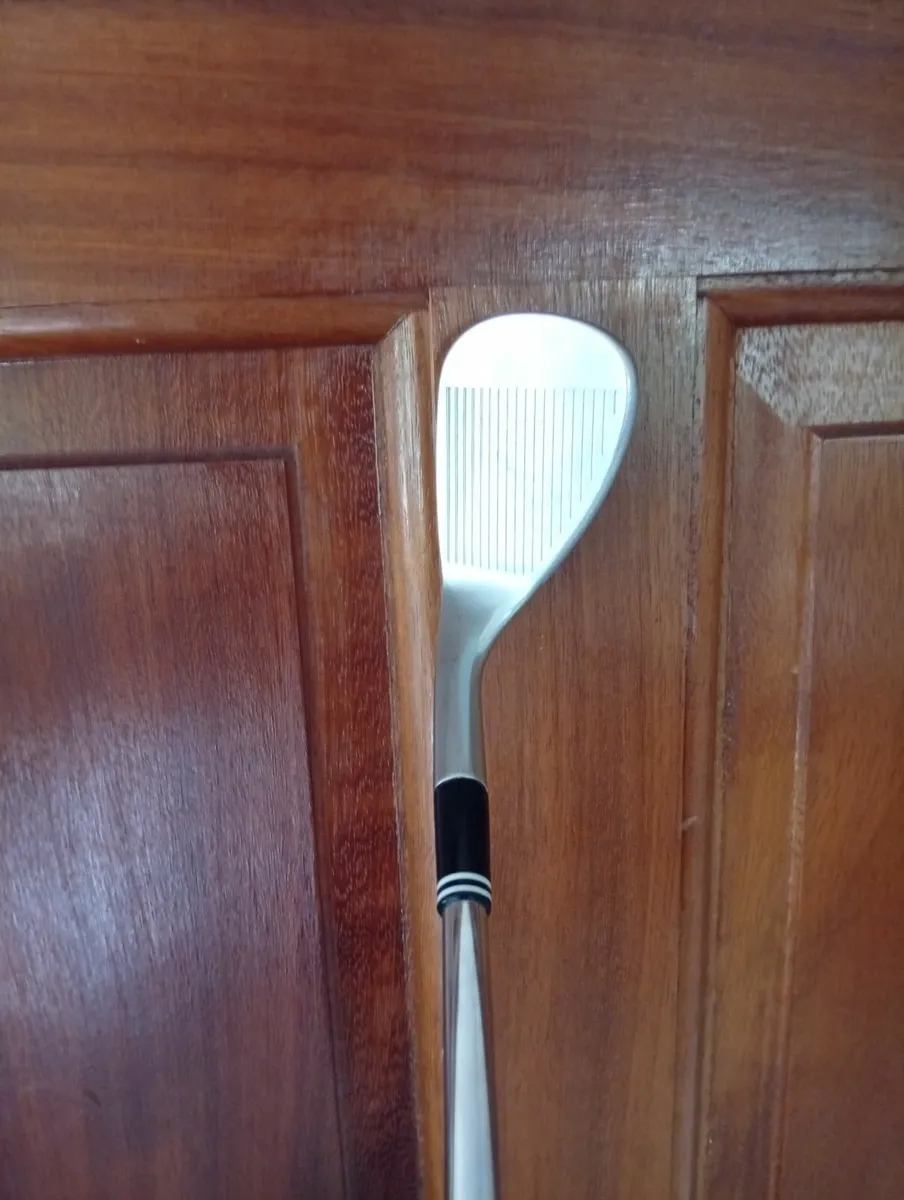 Cleveland RTX ZipCore 54 degree Wedge - Image 3