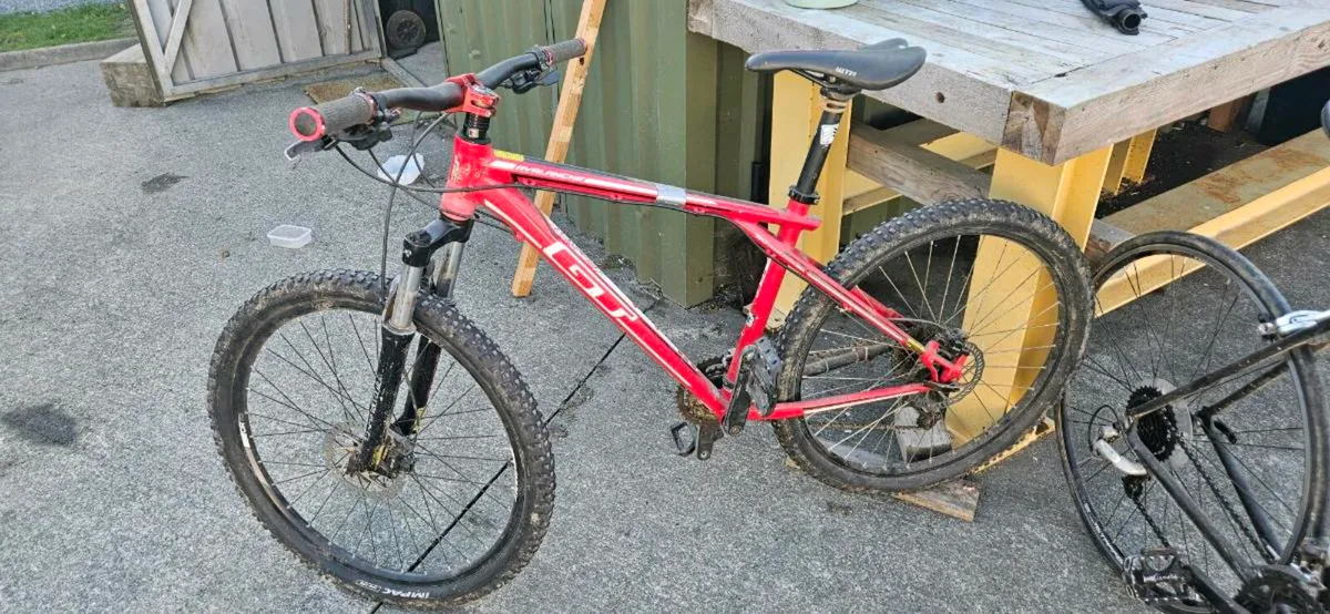 Bicycle - Image 4
