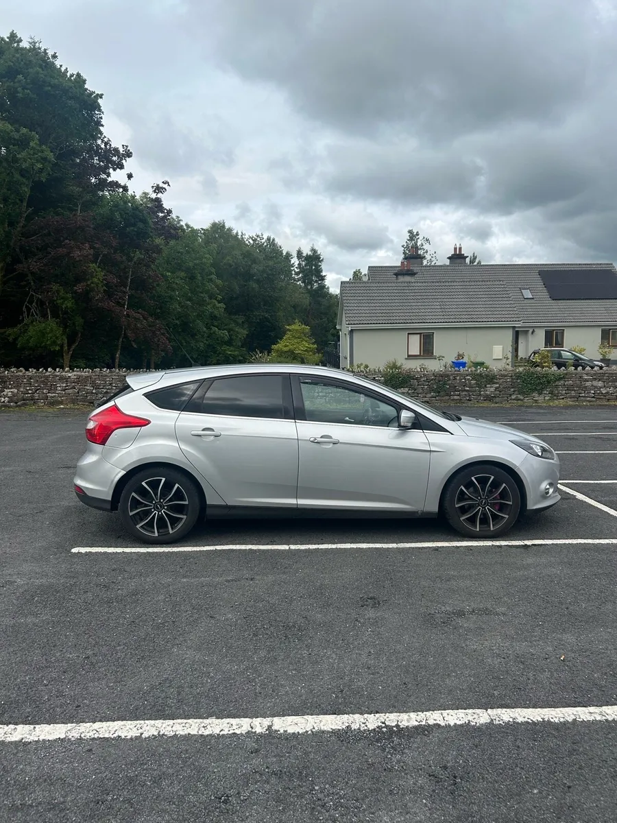 Ford focus - Image 4