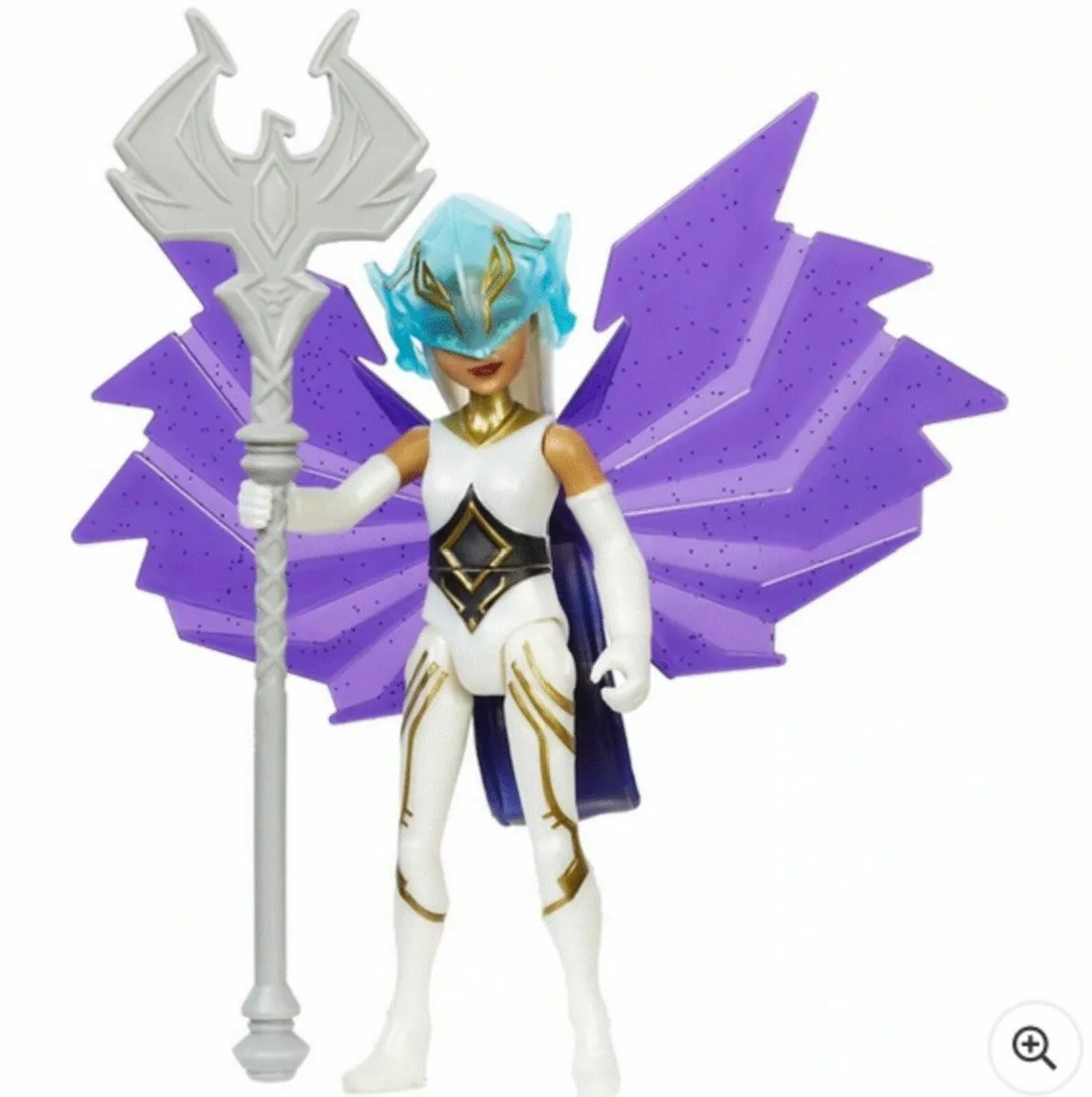 He-Man and The Masters of the Universe Sorceress - Image 2