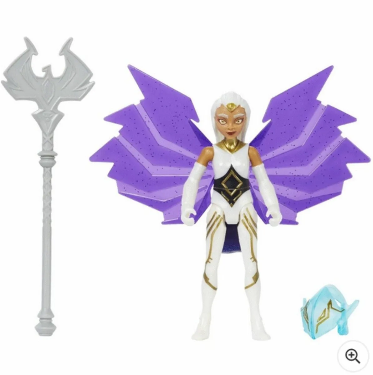 He-Man and The Masters of the Universe Sorceress - Image 3