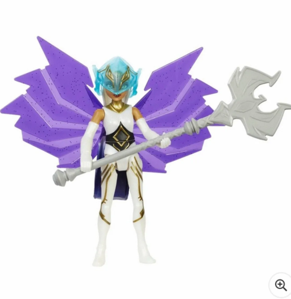 He-Man and The Masters of the Universe Sorceress - Image 4