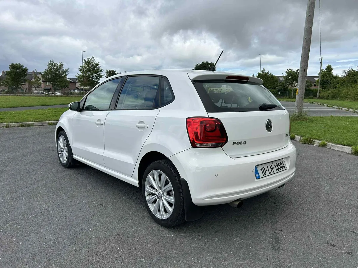Vw Polo - Image 2