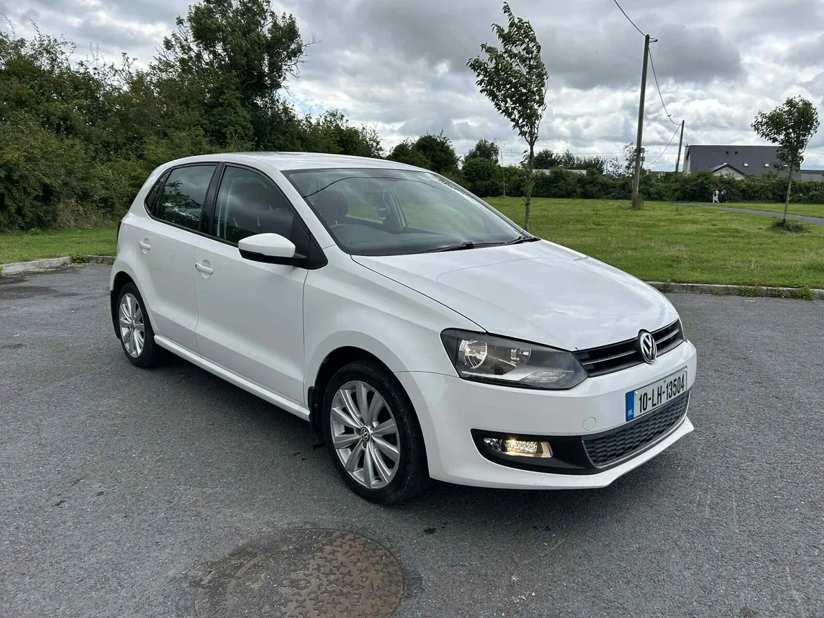Vw Polo - Image 3