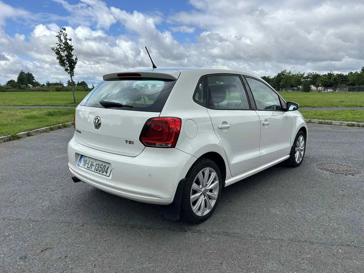 Vw Polo - Image 4
