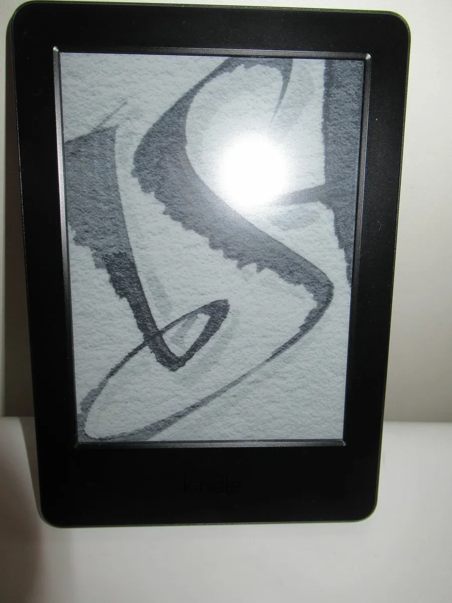 Amazon Kindle e reader book wifi Paperwhite store - Image 2