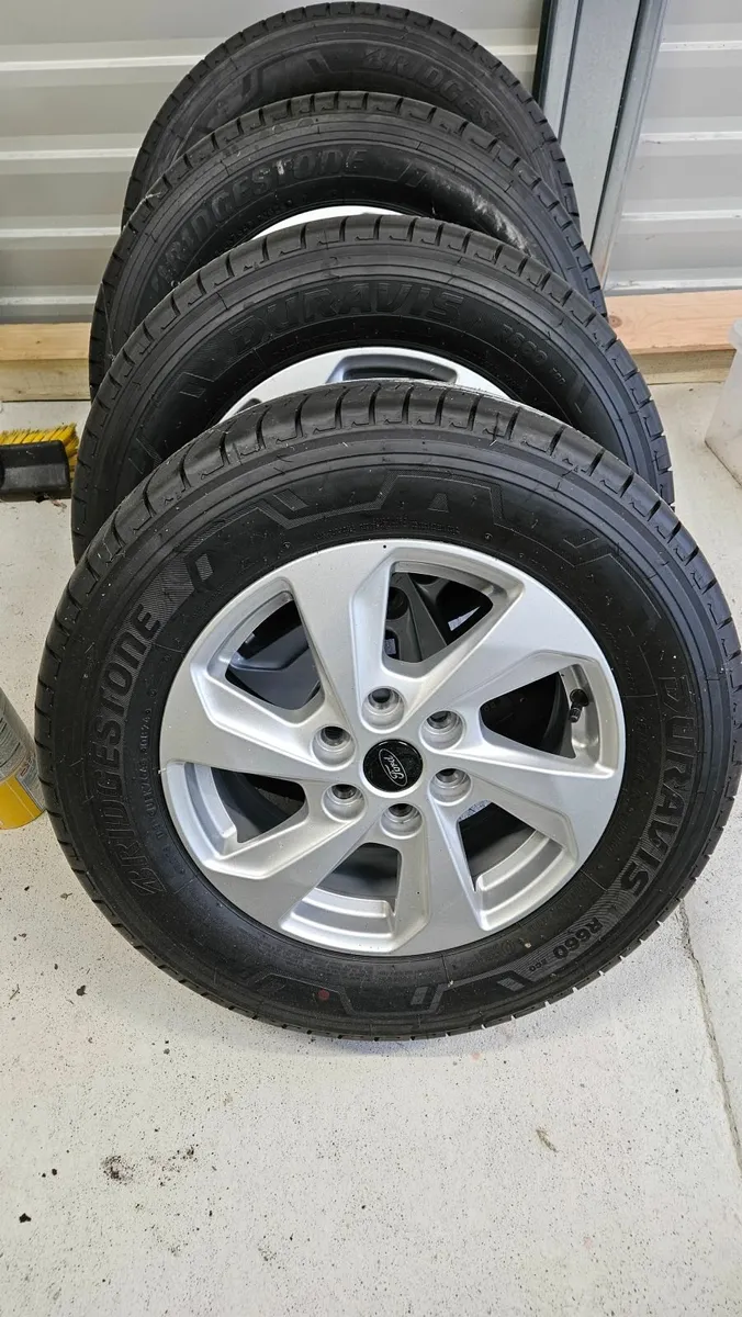 Van alloys - Image 2