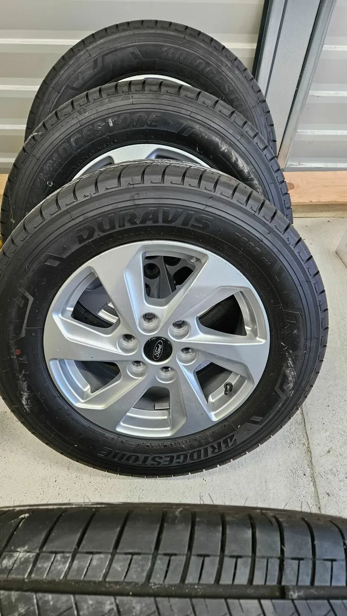 Van alloys - Image 3